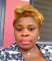 Linda Olive Carole Adouko