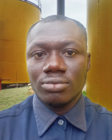 Adoni Koffi Edson Kenndy  N'DA