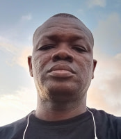 Koffi Kouamé