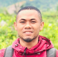 Stephenson Solomananjara