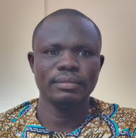 Gbèblonou yavèdo Paul  GAMEDJO