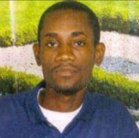 Narcisse  EKOLLO