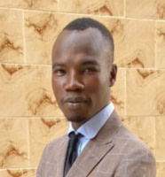 Merci Christ  BOUKONO MAHOUKOU