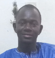 Massa Béavogui