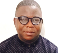 N'DRI ENOCK KOFFI