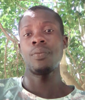 Vincent  Ndione