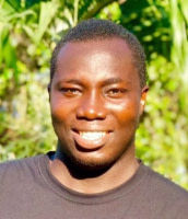 Samuel Kablan