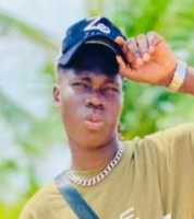 Oladele Idrissou