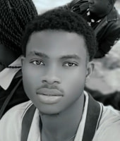 Adingra kouassi franck  FOFIE
