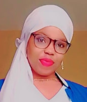 NDEYE AIDA DIOP