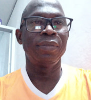 Alexandre  N'gnamien