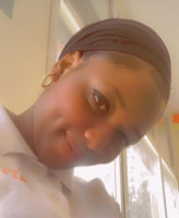 Mame diarra  Sall