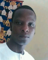 Edmond Landry  MEZOTCHI