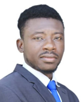 Koffi Noel-Stephane Kakou