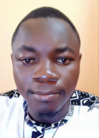 Noël  Kaboré