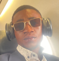 Emmanuel  Lamah