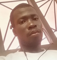Kouassi aimé  Brou