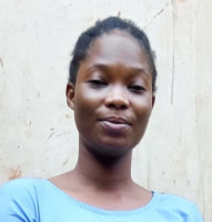 Stella Merveille  DENAKPO