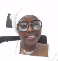 Mariam DOSSO