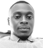 Franck Michael  Gbogou
