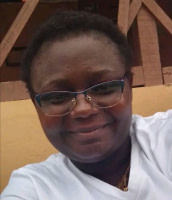 Sheilla Mirloye  KOMBA ILIBA