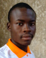 KOUASSI RICHMOND  KONAN
