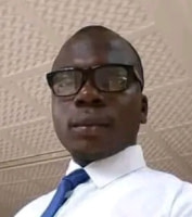 N'guessan Armand  KONAN