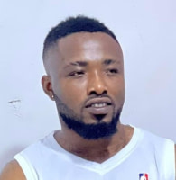 Zana seydou Coulibaly