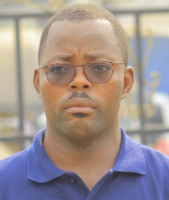 Nazaire Paul  OBIANG