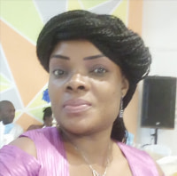MICHELINE MINYINGA