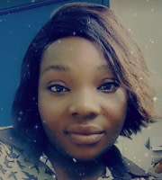 Adjoua brigitte Niamien