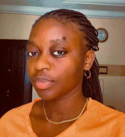 FATOU DIOP