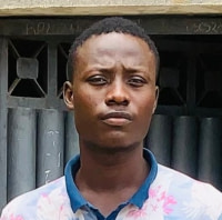 Francklin Dieudonné  Koffi