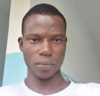 Kouadio Frédéric  Kouassi