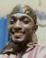 Mamadou Lamine  Cissao