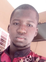 Abdallah  SERE