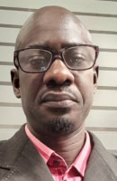 Mbagnick Ngom