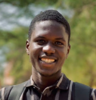 Oumar Gaye