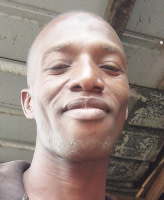Abdoulaye aidara  Ahondjon Brou