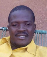 Moussa Fatogoma Kone