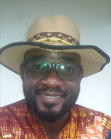 Louis OLEME AMBOMO