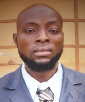 Bio issa OROU SEKO