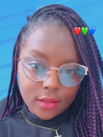 Yaba Marie félicité Christel  Kué