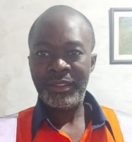 Lewis  Mpundu Kasuba