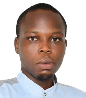 Neil jordy TAKOUDJOU ASSONGUE