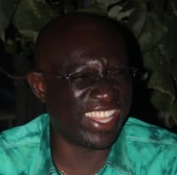 Pamphile Akossi