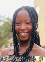 Rosalie GBESSAYA