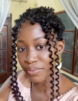 Stephanie MAKUKA KINKELA