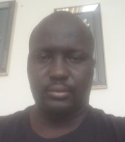OLIVIER  Diatta