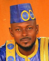 Souleymane Balims